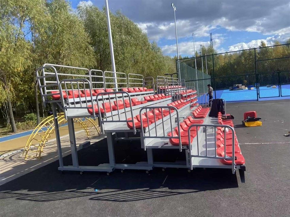 Syèj odyans mobil endepandan