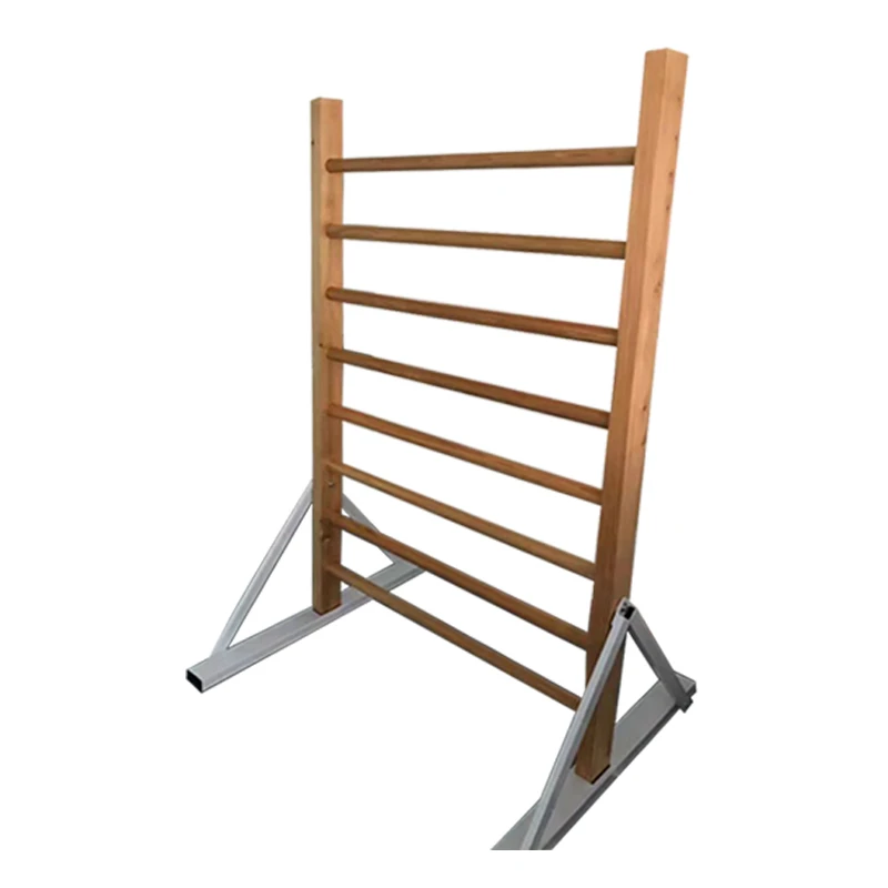 Scoliosis Wall Bar